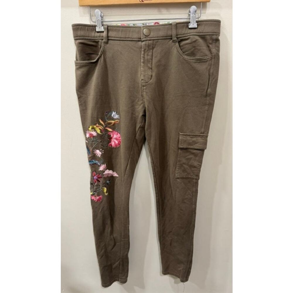 Matilda Jane Pants